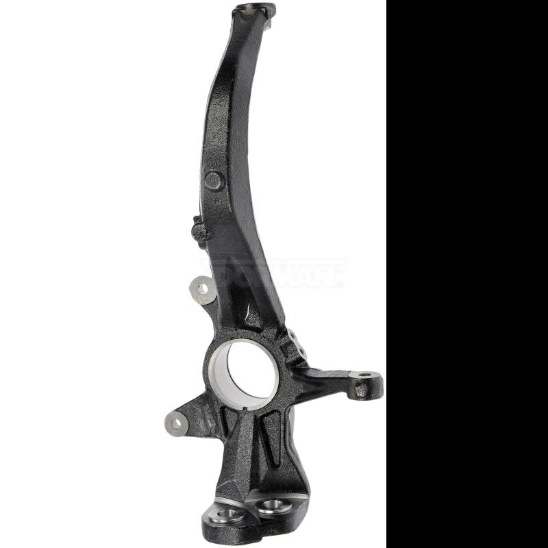 2012 Lincoln MKZ Steering Knuckle