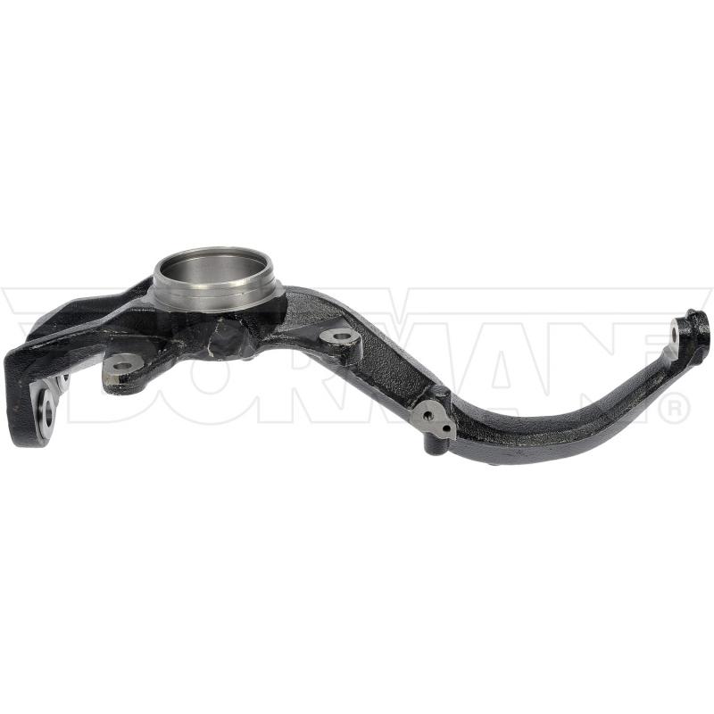 2008 Lincoln MKZ Steering Knuckle Front Right Dorman 698084 image 2 of 4