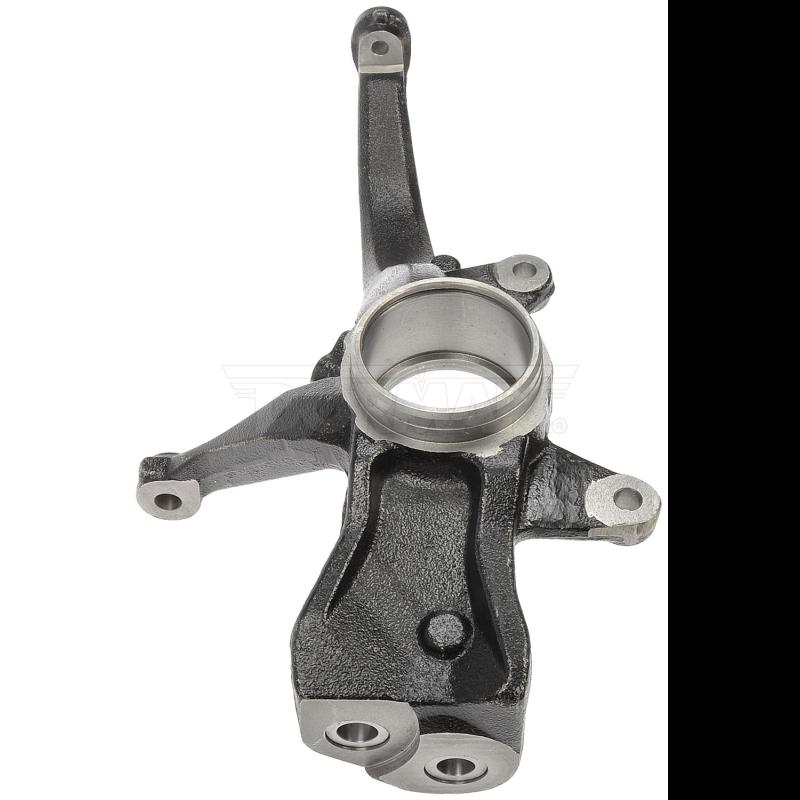 2008 Lincoln MKZ Steering Knuckle Front Right Dorman 698084 image 4 of 4