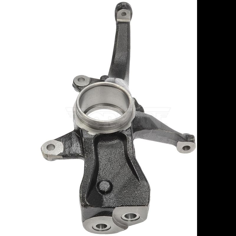2008 Lincoln MKZ Steering Knuckle Front Left Dorman 698085 image 3 of 4