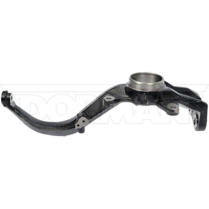 2008 Lincoln MKZ Steering Knuckle Front Left Dorman 698085 image 4 of 4