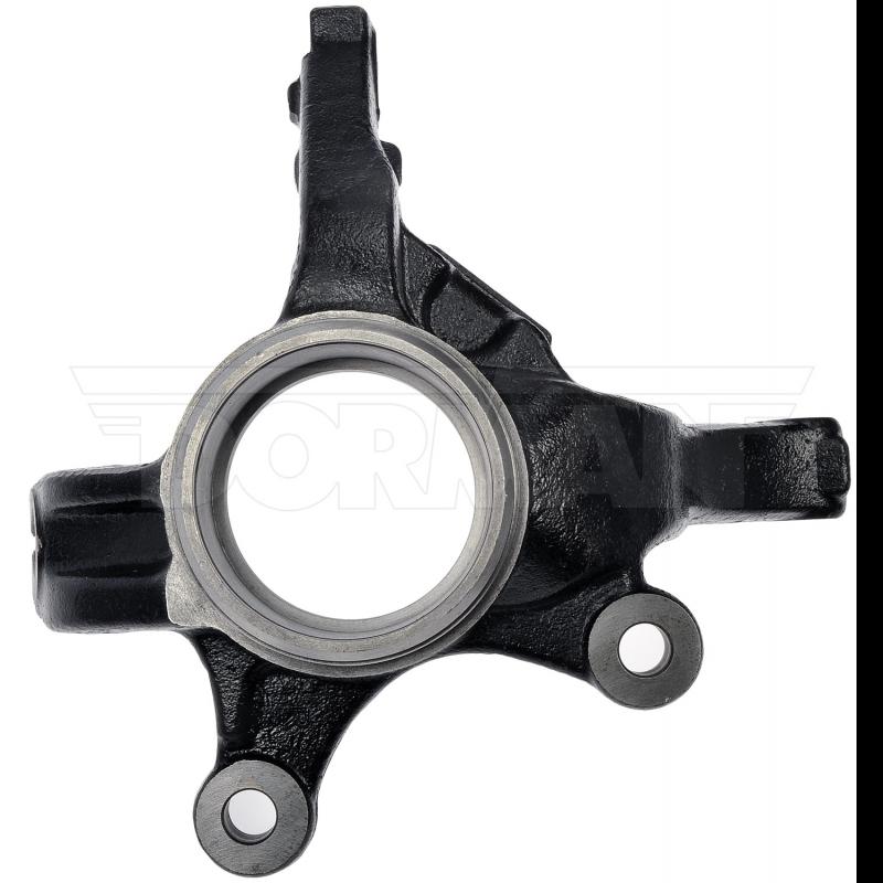 2005 Mazda Tribute Steering Knuckle