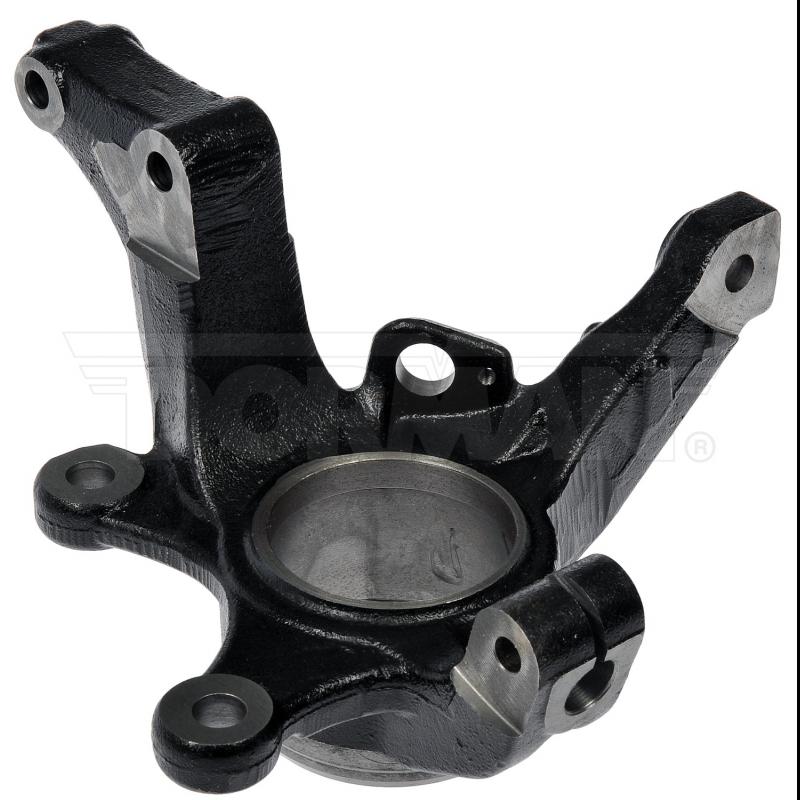 2006 Mazda Tribute Steering Knuckle Front Right Dorman 698092 image 2 of 4