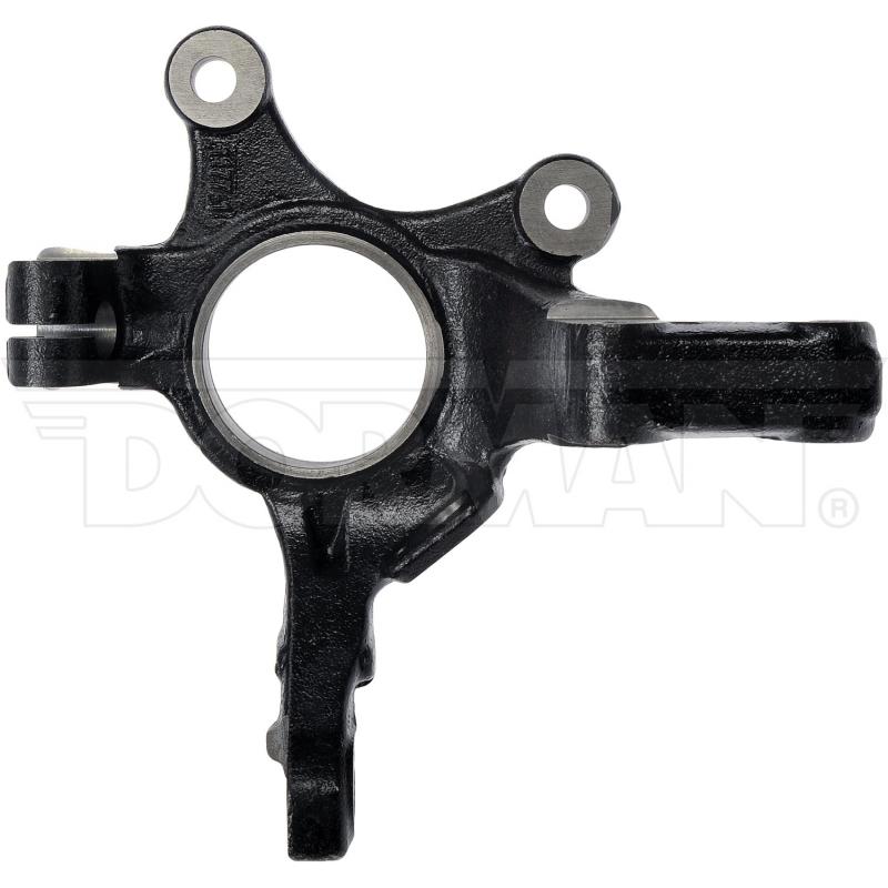 2006 Mazda Tribute Steering Knuckle Front Right Dorman 698092 image 3 of 4