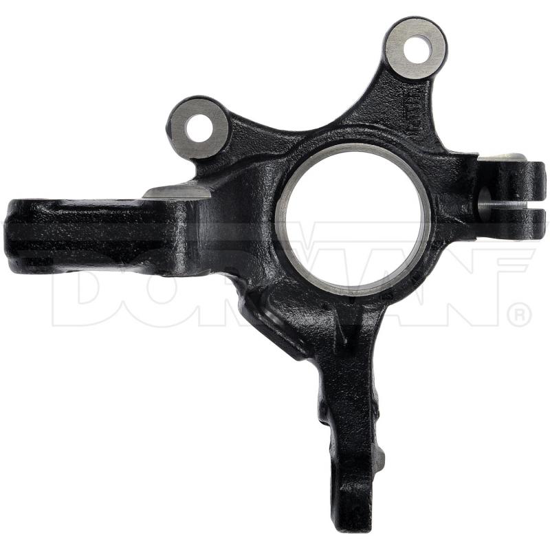 2006 Mazda Tribute Steering Knuckle Front Left Dorman 698093 image 1 of 4