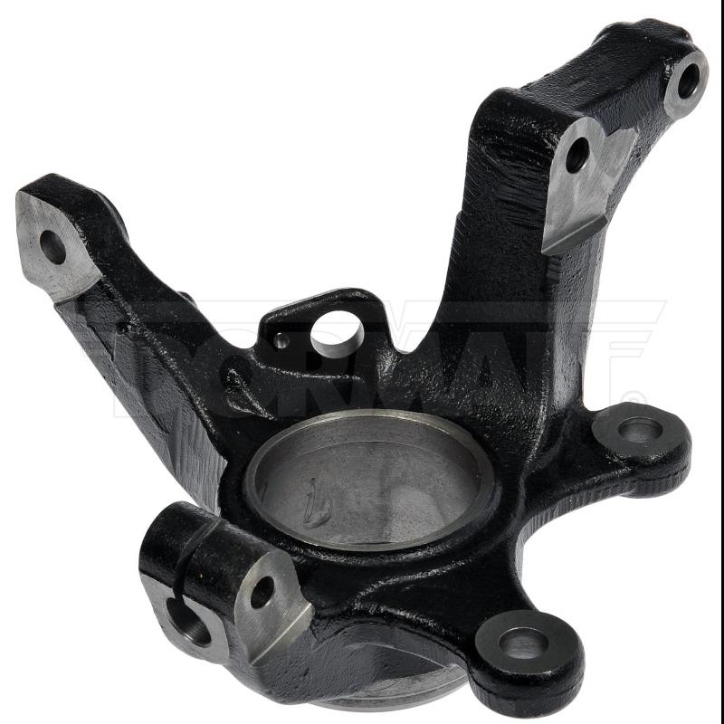 2006 Mazda Tribute Steering Knuckle Front Left Dorman 698093 image 3 of 4