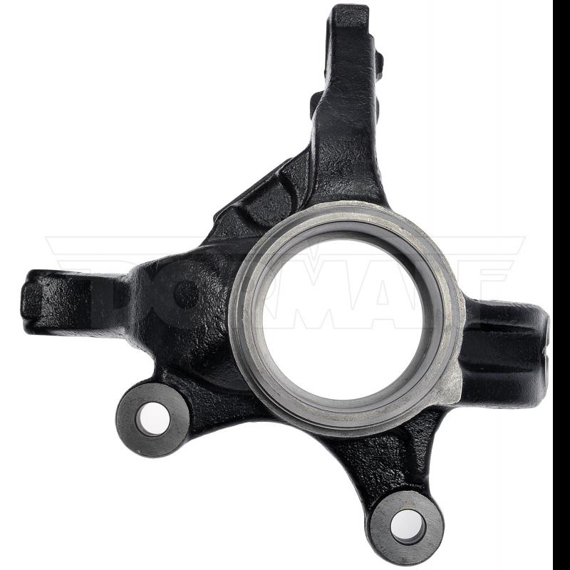 2006 Mazda Tribute Steering Knuckle Front Left Dorman 698093 image 4 of 4