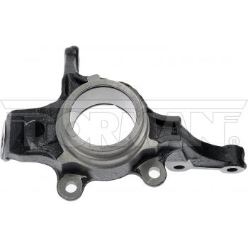 2006 Nissan Maxima Steering Knuckle