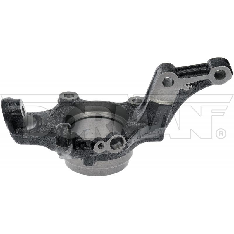 2003 Nissan Altima Steering Knuckle Front Right Dorman 698104 image 2 of 3