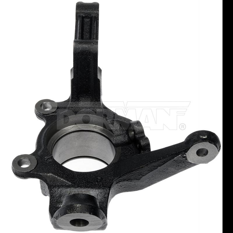 2003 Nissan Altima Steering Knuckle Front Right Dorman 698104 image 3 of 3