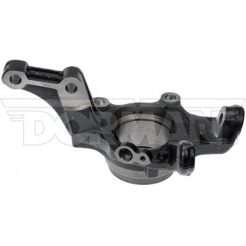 2006 Nissan Maxima Steering Knuckle Front Left Dorman 698105 image 3 of 3