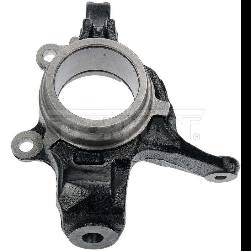 2003 Nissan Altima Steering Knuckle Front Left Dorman 698105 image 1 of 3