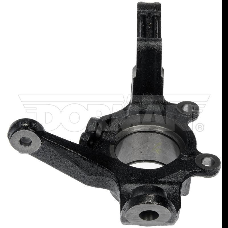 2003 Nissan Altima Steering Knuckle Front Left Dorman 698105 image 2 of 3
