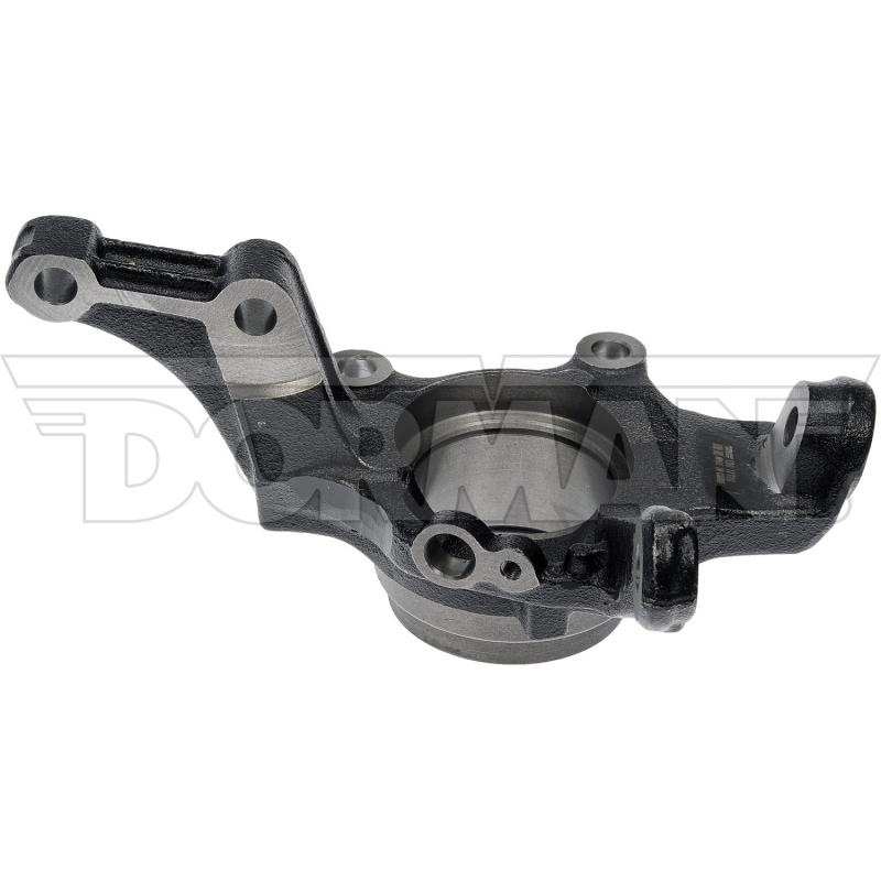 2003 Nissan Altima Steering Knuckle Front Left Dorman 698105 image 3 of 3