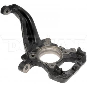 2005 Ford F-150 Steering Knuckle