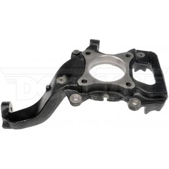 2008 Lincoln Mark LT Steering Knuckle Front Right Dorman 698106 image 2 of 4