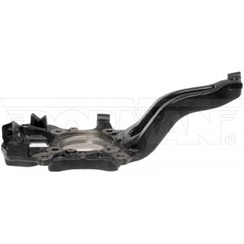 2008 Lincoln Mark LT Steering Knuckle Front Right Dorman 698106 image 4 of 4