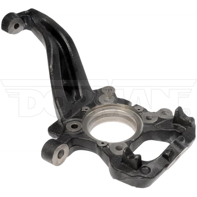 2004 Ford F-150 Steering Knuckle