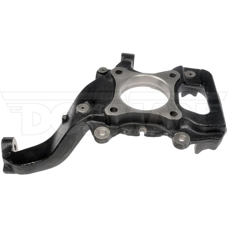 2007 Lincoln Mark LT Steering Knuckle Front Right Dorman 698106 image 2 of 4