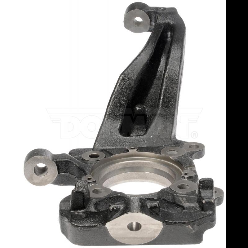 2007 Lincoln Mark LT Steering Knuckle Front Right Dorman 698106 image 3 of 4