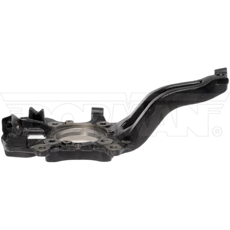 2007 Lincoln Mark LT Steering Knuckle Front Right Dorman 698106 image 4 of 4
