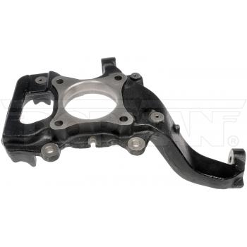 2008 Lincoln Mark LT Steering Knuckle Front Left Dorman 698107 image 4 of 4