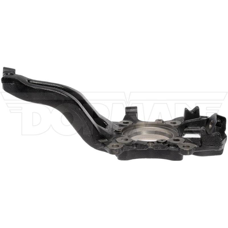 2007 Lincoln Mark LT Steering Knuckle Front Left Dorman 698107 image 1 of 4