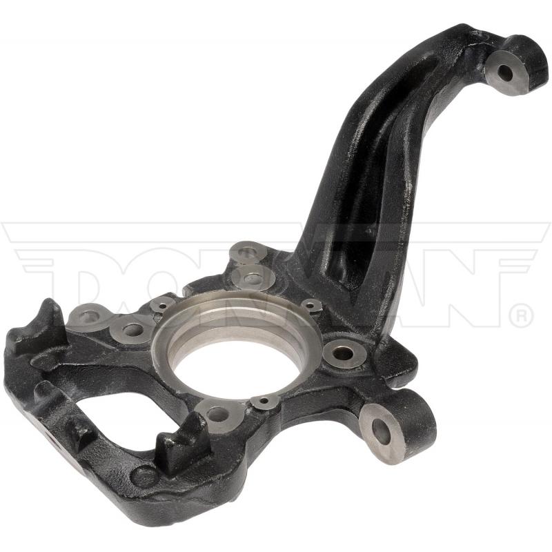 2007 Lincoln Mark LT Steering Knuckle Front Left Dorman 698107 image 2 of 4