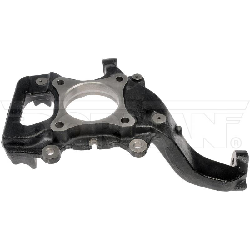 2007 Lincoln Mark LT Steering Knuckle Front Left Dorman 698107 image 4 of 4