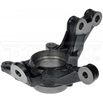 2012 Toyota Matrix Steering Knuckle Front Right Dorman 698108 image 2 of 4