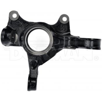 2012 Toyota Matrix Steering Knuckle Front Right Dorman 698108 image 3 of 4