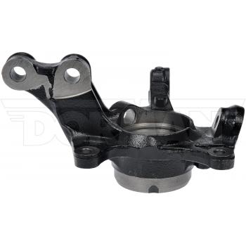 2012 Toyota Matrix Steering Knuckle Front Right Dorman 698108 image 4 of 4