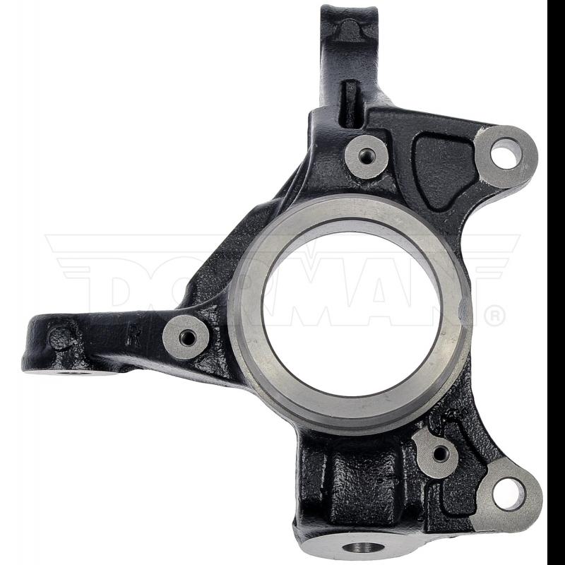 2011 Toyota Corolla Steering Knuckle