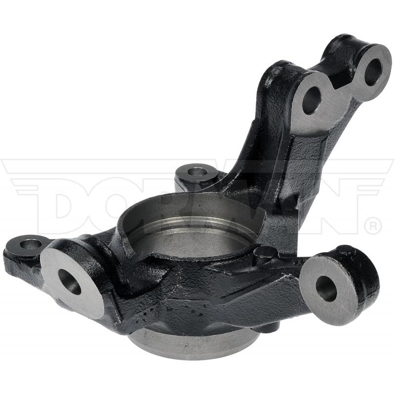 2010 Toyota Corolla Steering Knuckle Front Right Dorman 698108 image 2 of 4