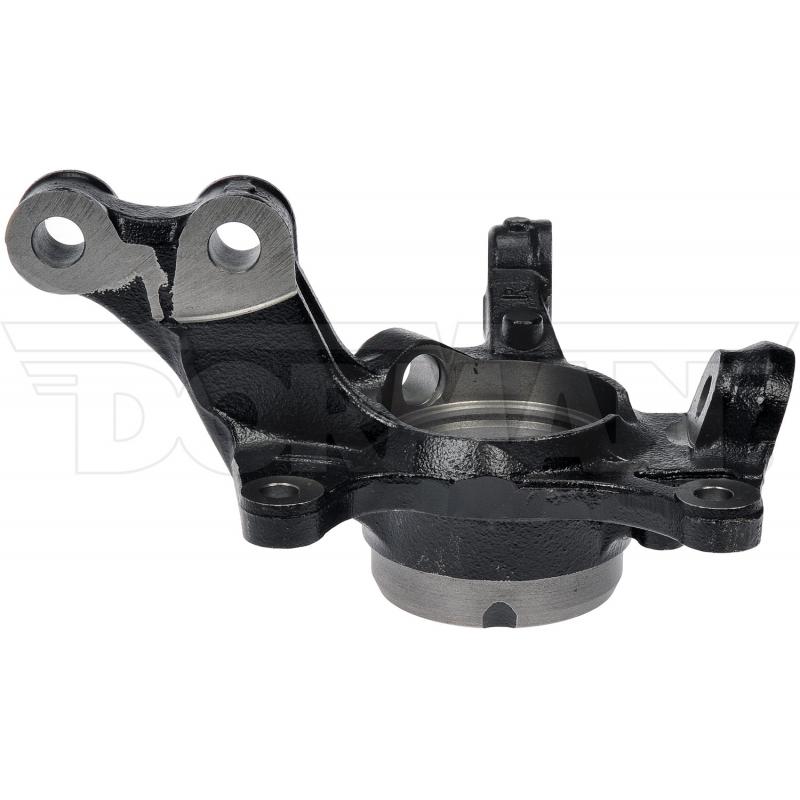 2010 Toyota Corolla Steering Knuckle Front Right Dorman 698108 image 4 of 4