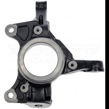 2012 Toyota Matrix Steering Knuckle Front Left Dorman 698109 image 1 of 4