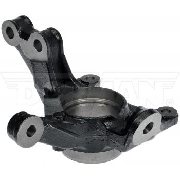2012 Toyota Matrix Steering Knuckle Front Left Dorman 698109 image 2 of 4