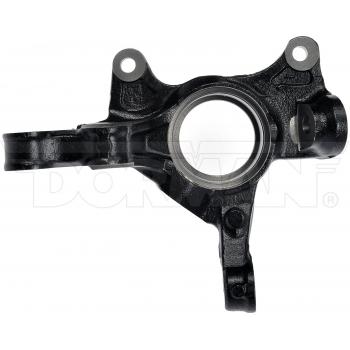 2012 Toyota Matrix Steering Knuckle Front Left Dorman 698109 image 3 of 4