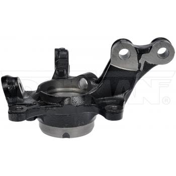 2012 Toyota Matrix Steering Knuckle Front Left Dorman 698109 image 4 of 4