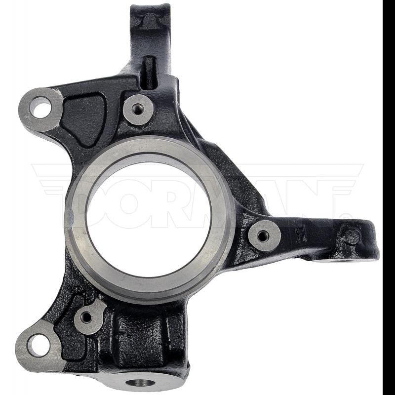 2010 Toyota Corolla Steering Knuckle Front Left Dorman 698109 image 1 of 4