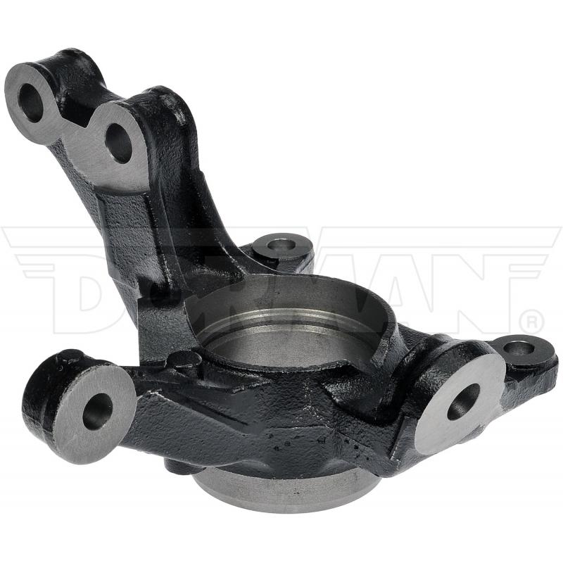 2010 Toyota Corolla Steering Knuckle Front Left Dorman 698109 image 2 of 4