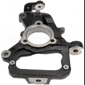 2009 Mercury Mountaineer Steering Knuckle