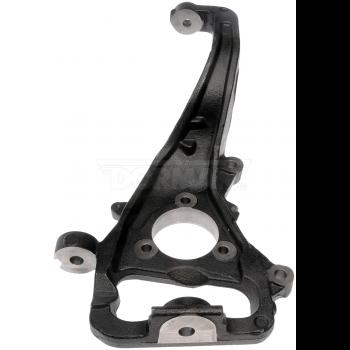 2009 Mercury Mountaineer Steering Knuckle Front Right Dorman 698110 image 2 of 4
