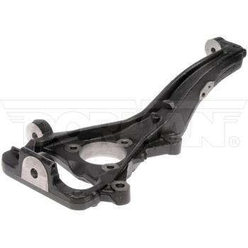 2009 Mercury Mountaineer Steering Knuckle Front Right Dorman 698110 image 3 of 4