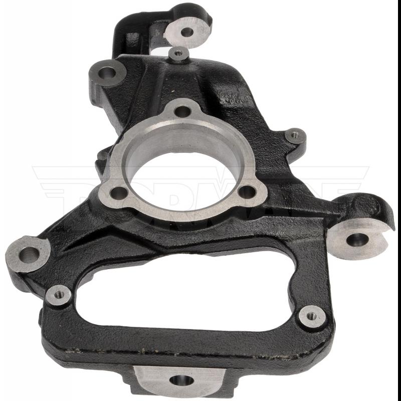 2009 Ford Explorer Sport Trac Steering Knuckle