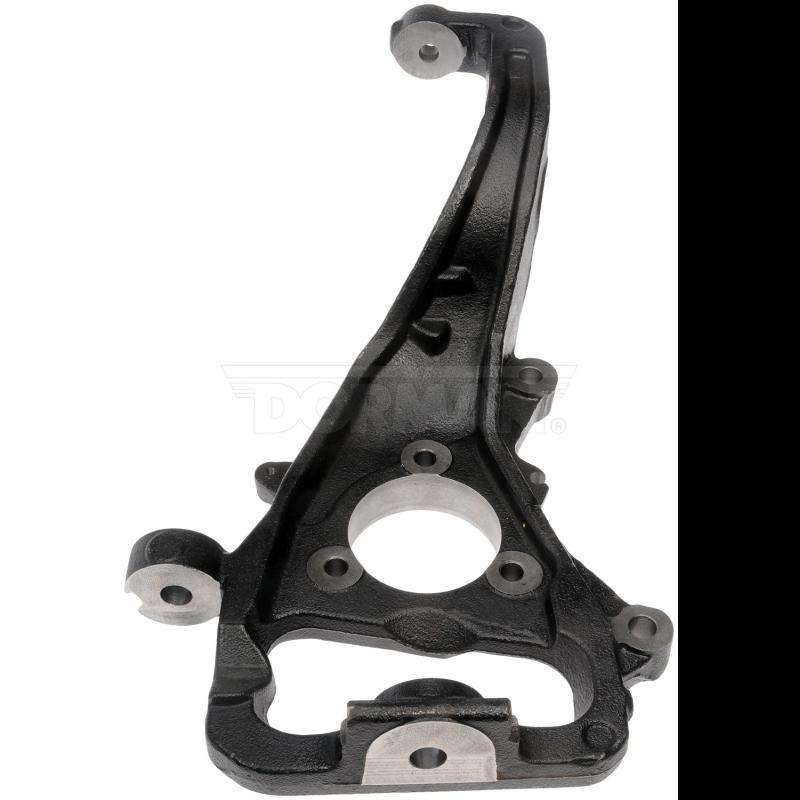 2007 Ford Explorer Sport Trac Steering Knuckle Front Right Dorman 698110 image 2 of 4