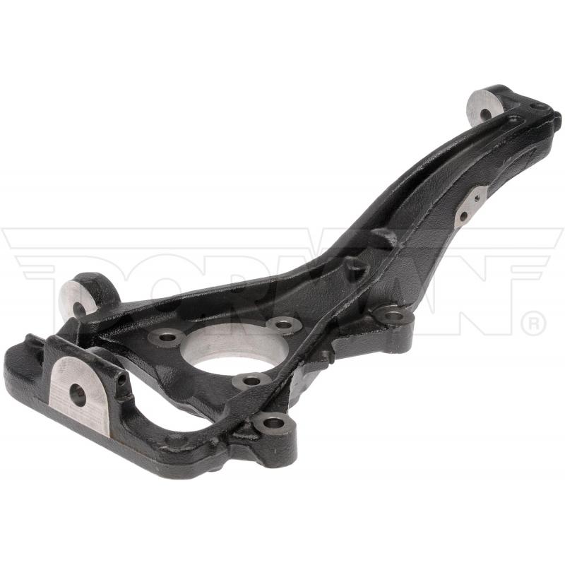 2007 Ford Explorer Sport Trac Steering Knuckle Front Right Dorman 698110 image 3 of 4