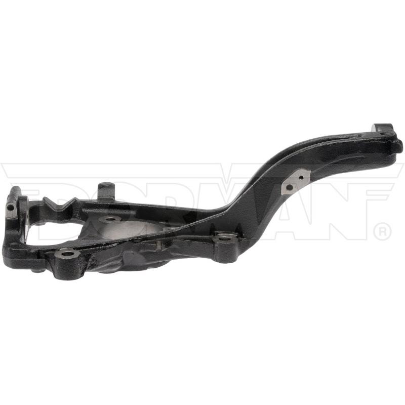 2007 Ford Explorer Sport Trac Steering Knuckle Front Right Dorman 698110 image 4 of 4