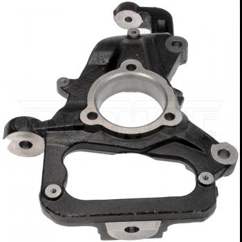2009 Mercury Mountaineer Steering Knuckle Front Left Dorman 698111 image 2 of 4