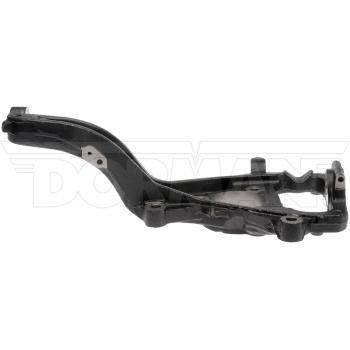 2009 Mercury Mountaineer Steering Knuckle Front Left Dorman 698111 image 3 of 4